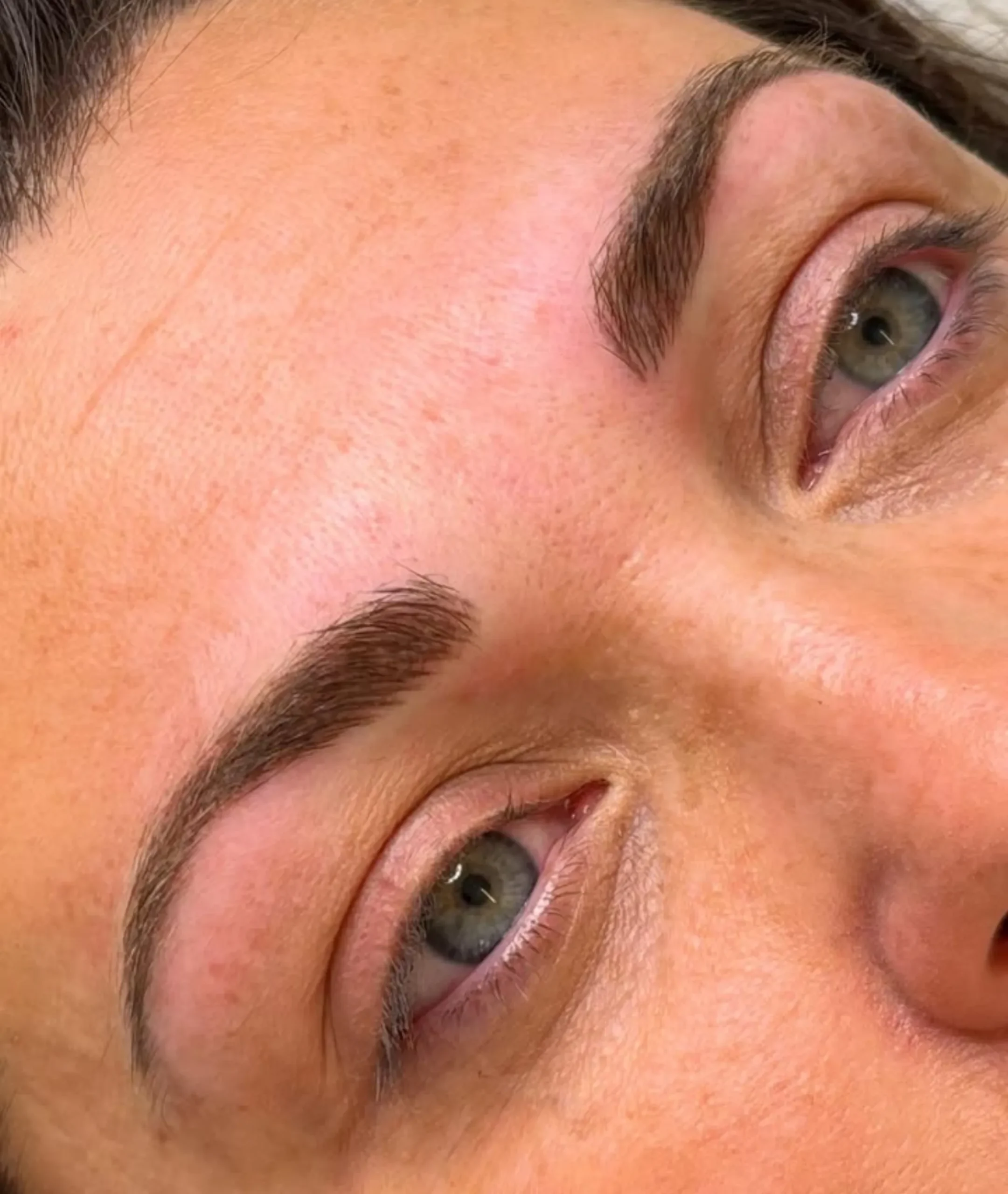 Will I Learn Both Eyeliner and Lip Tattoos in One Course?