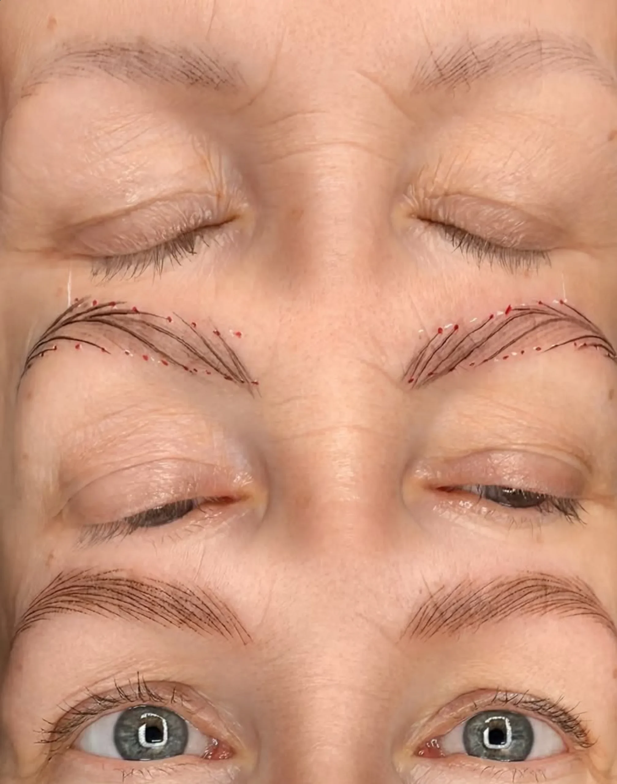eyeliner cosmetic