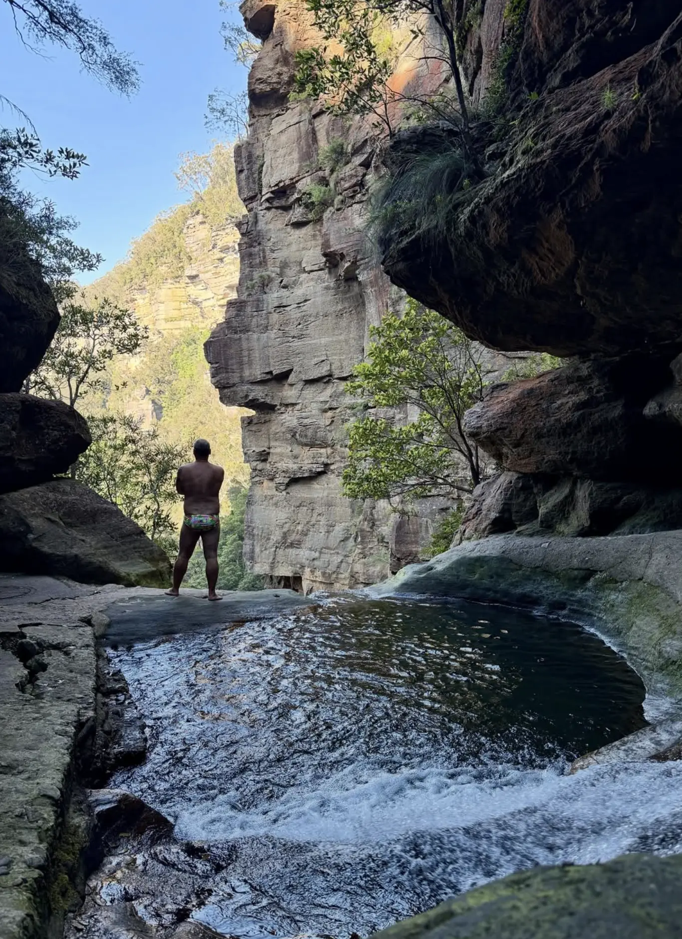 blackheath vs katoomba